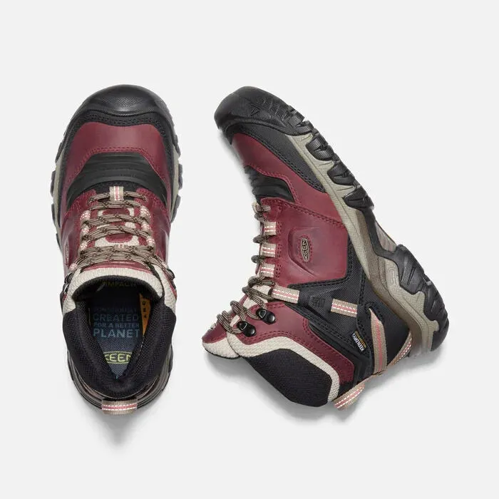 Ridge Flex Mid Waterproof Boot (Women's) - Past Season