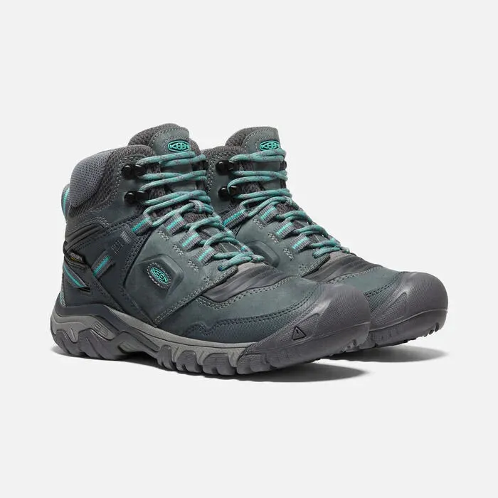 Ridge Flex Mid Waterproof Boot (Women's) - Past Season