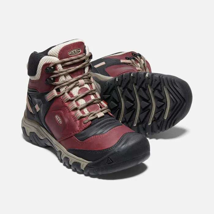 Ridge Flex Mid Waterproof Boot (Women's) - Past Season
