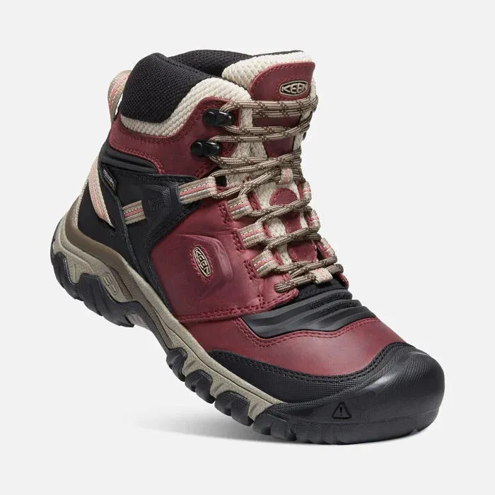 Ridge Flex Mid Waterproof Boot (Women's) - Past Season