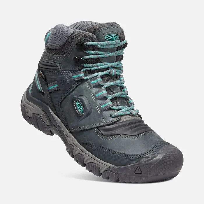 Ridge Flex Mid Waterproof Boot (Women's) - Past Season