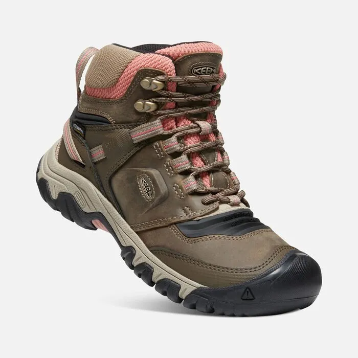 Ridge Flex Mid Waterproof Boot (Women's) - Past Season