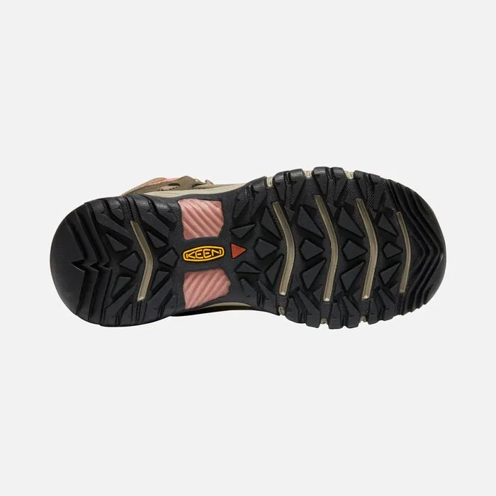 Ridge Flex Mid Waterproof Boot (Women's) - Past Season