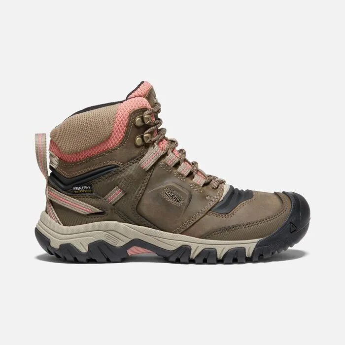Ridge Flex Mid Waterproof Boot (Women's) - Past Season