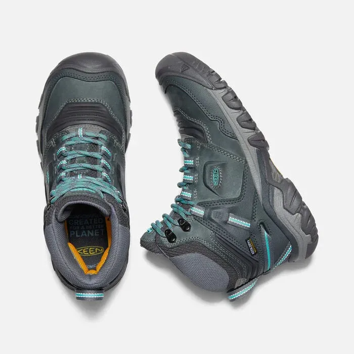 Ridge Flex Mid Waterproof Boot (Women's) - Past Season