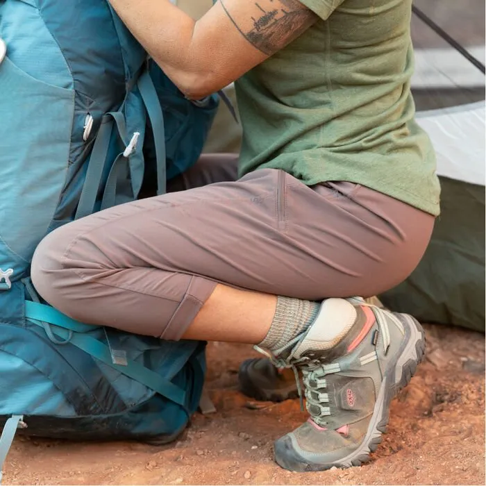 Ridge Flex Mid Waterproof Boot (Women's) - Past Season
