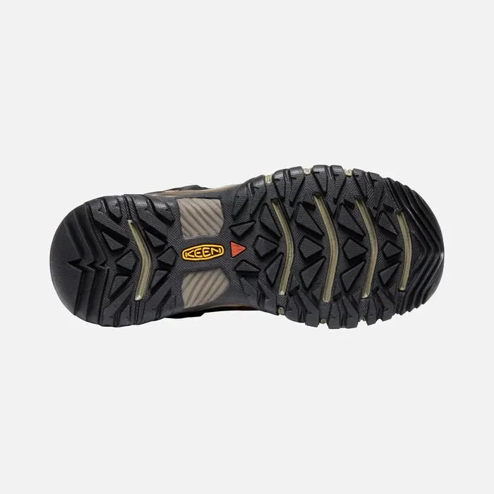 Ridge Flex Mid Waterproof Boot (Women's) - Past Season