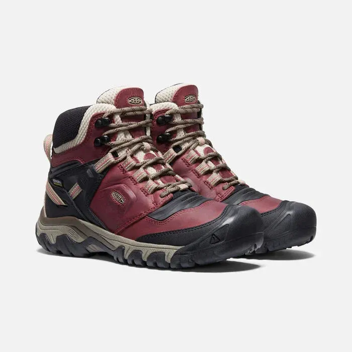 Ridge Flex Mid Waterproof Boot (Women's) - Past Season