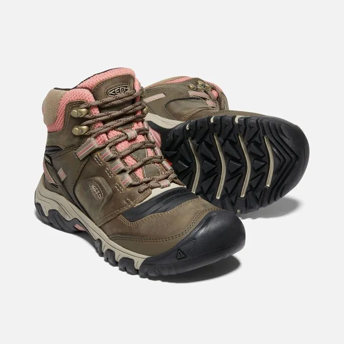 Ridge Flex Mid Waterproof Boot (Women's) - Past Season