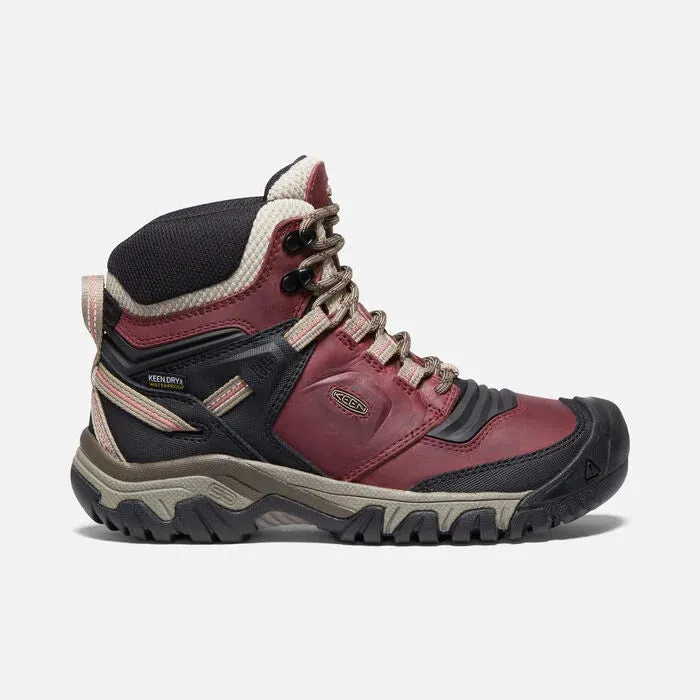 Ridge Flex Mid Waterproof Boot (Women's) - Past Season