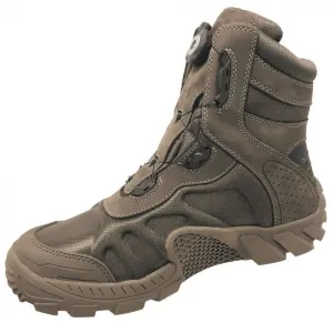 Ridgeline Ascent Rapid Lace Boot