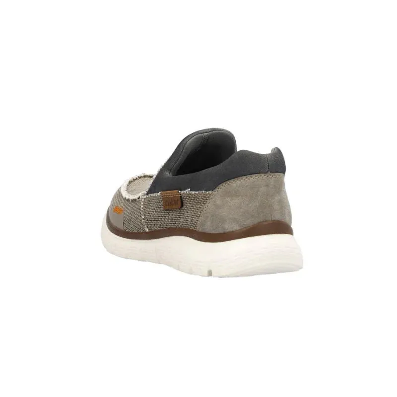 RIEKER- MEN'S B6651-64 SHOE
