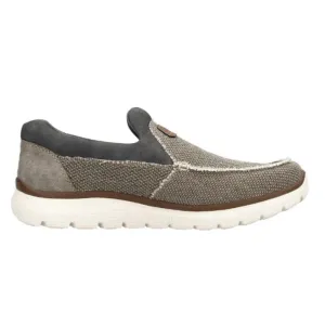 RIEKER- MEN'S B6651-64 SHOE