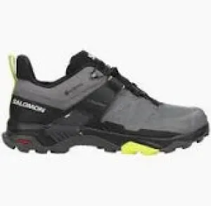 Salomon Men’s X Ultra 4 GORE-TEX Trail Running Shoes