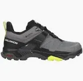 Salomon Men’s X Ultra 4 GORE-TEX Trail Running Shoes