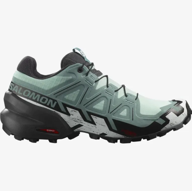 SALOMON Women's SPEEDCROSS 6