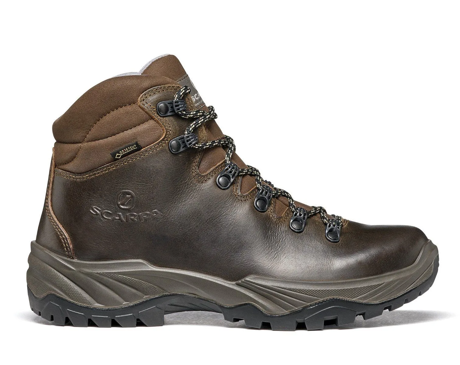 Scarpa Women's Terra GTX Waterproof Hiking Boots