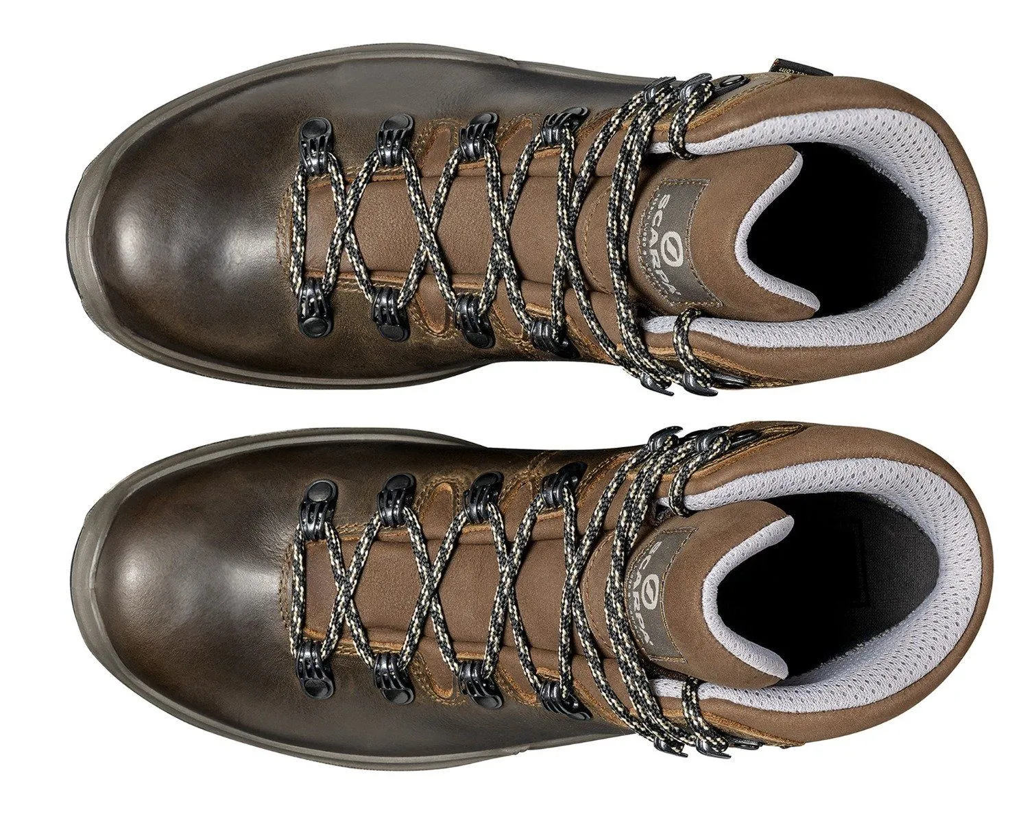 Scarpa Women's Terra GTX Waterproof Hiking Boots