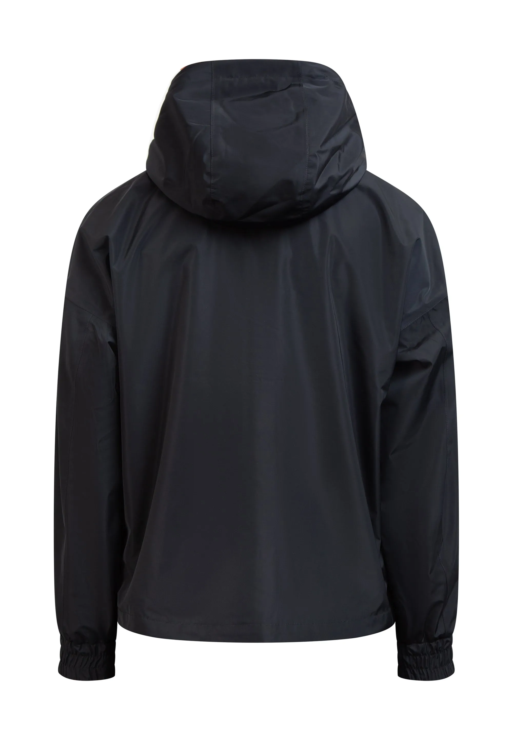 Schmuddelwedda Men's Rain Jacket - Recycled Material