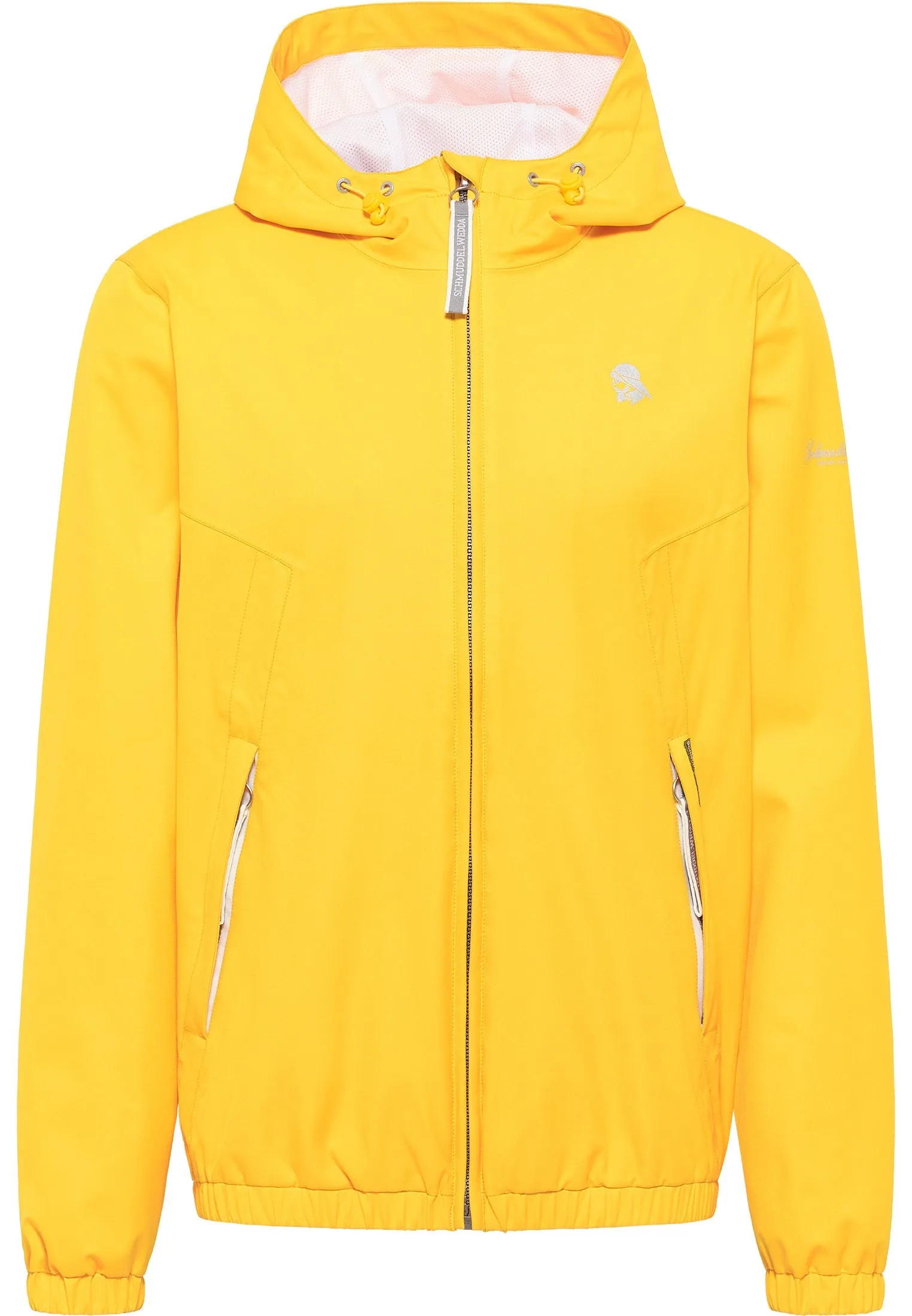 Schmuddelwedda Men's Rain Jacket