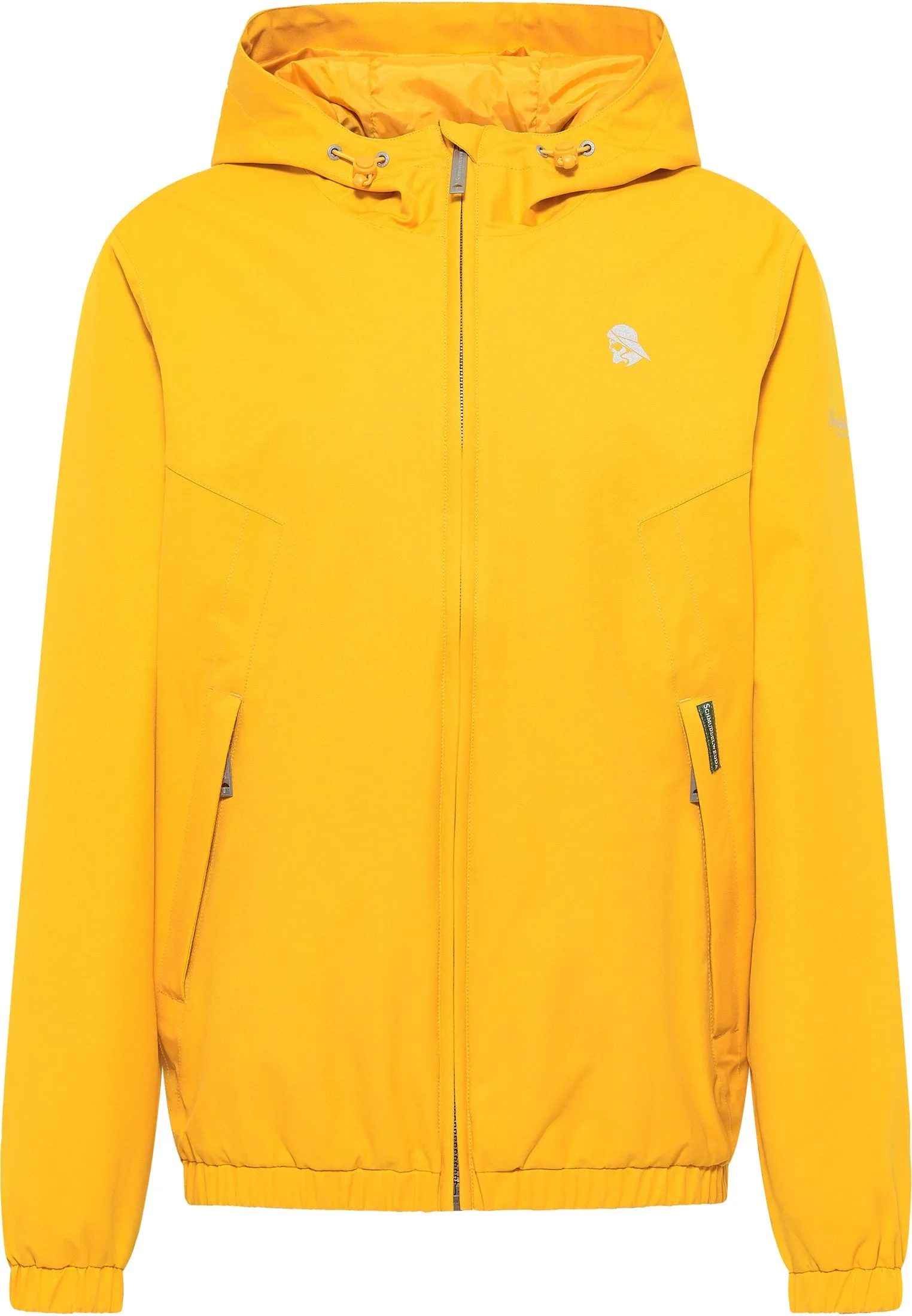 Schmuddelwedda Men's Rain Jacket