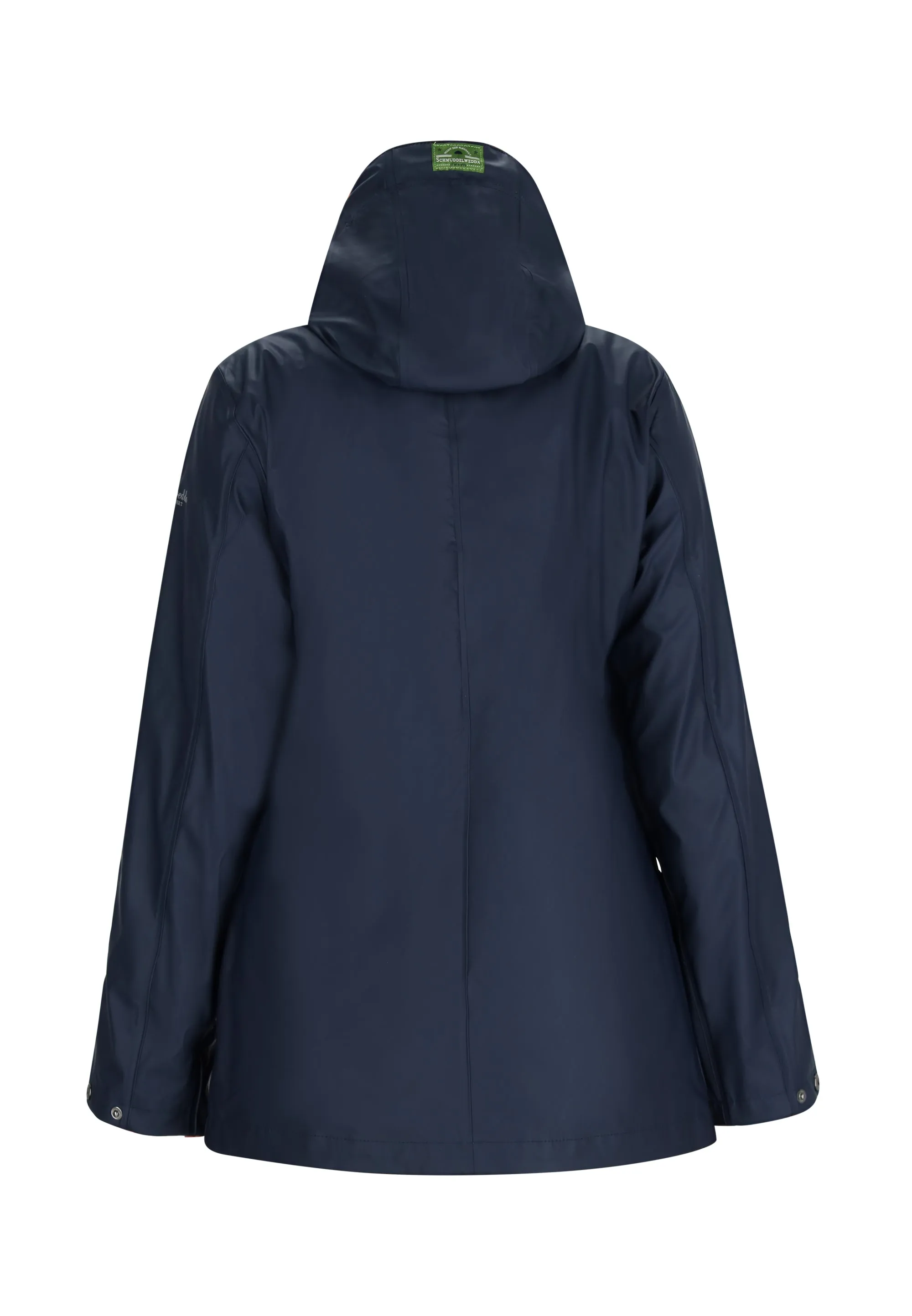 Schmuddelwedda Women's Rain Jacket