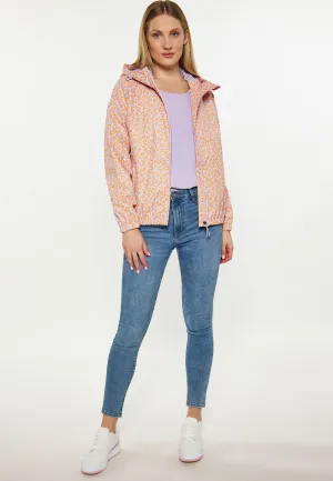Schmuddelwedda Women's Rain Jacket