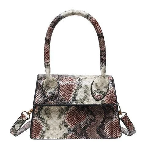 Serpent Handbags
