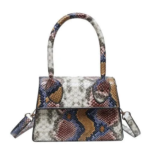 Serpent Handbags