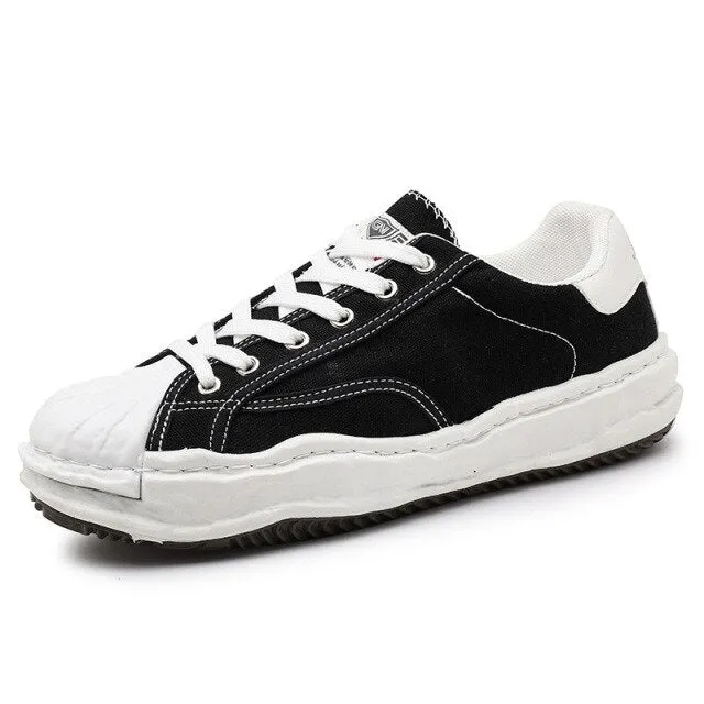 Shell-head Men's Sports Trend Shoes