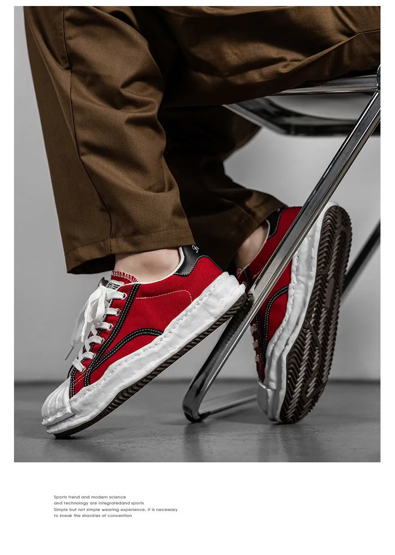 Shell-head Men's Sports Trend Shoes