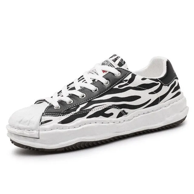 Shell-head Men's Sports Trend Shoes