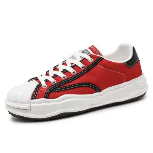Shell-head Men's Sports Trend Shoes