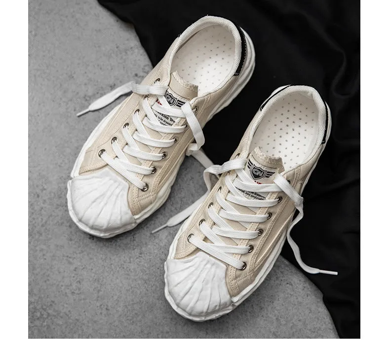 Shell-head Men's Sports Trend Shoes