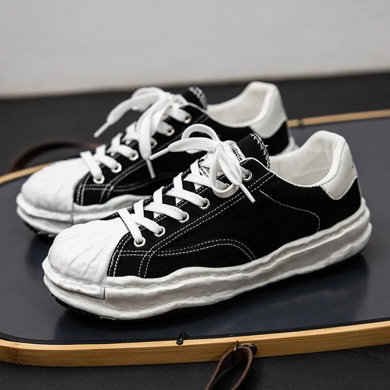 Shell-head Men's Sports Trend Shoes