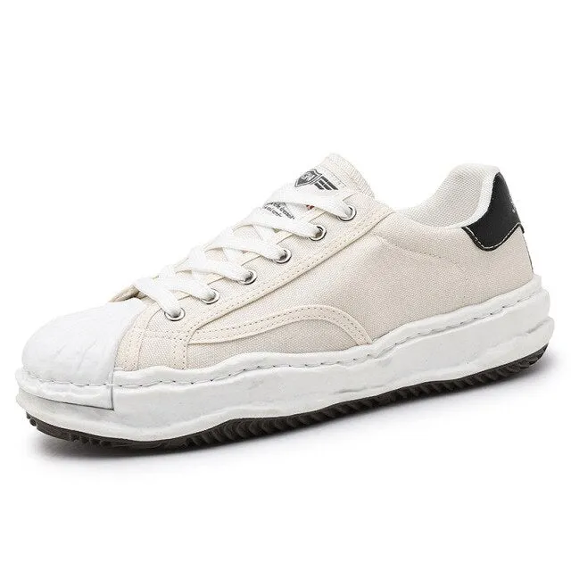 Shell-head Men's Sports Trend Shoes