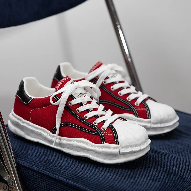 Shell-head Men's Sports Trend Shoes