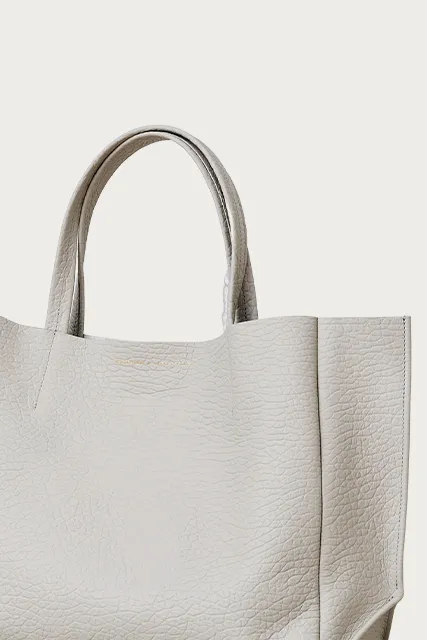 SIDEWAYS TOTE