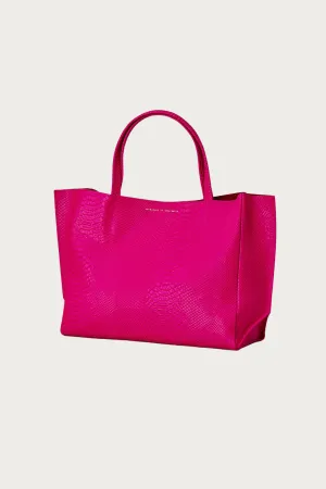 SIDEWAYS TOTE