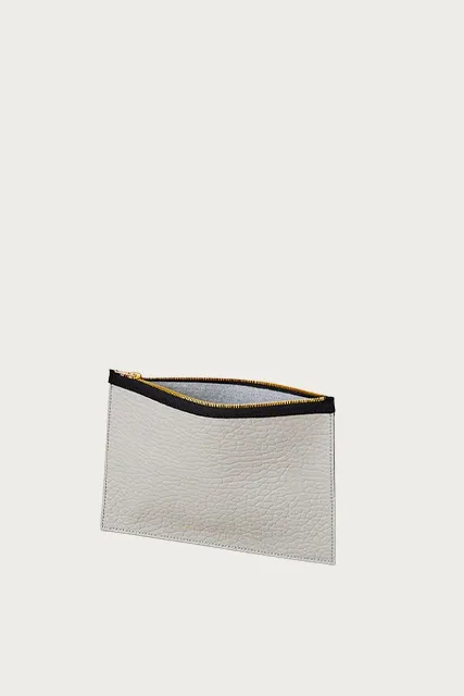 SIDEWAYS TOTE