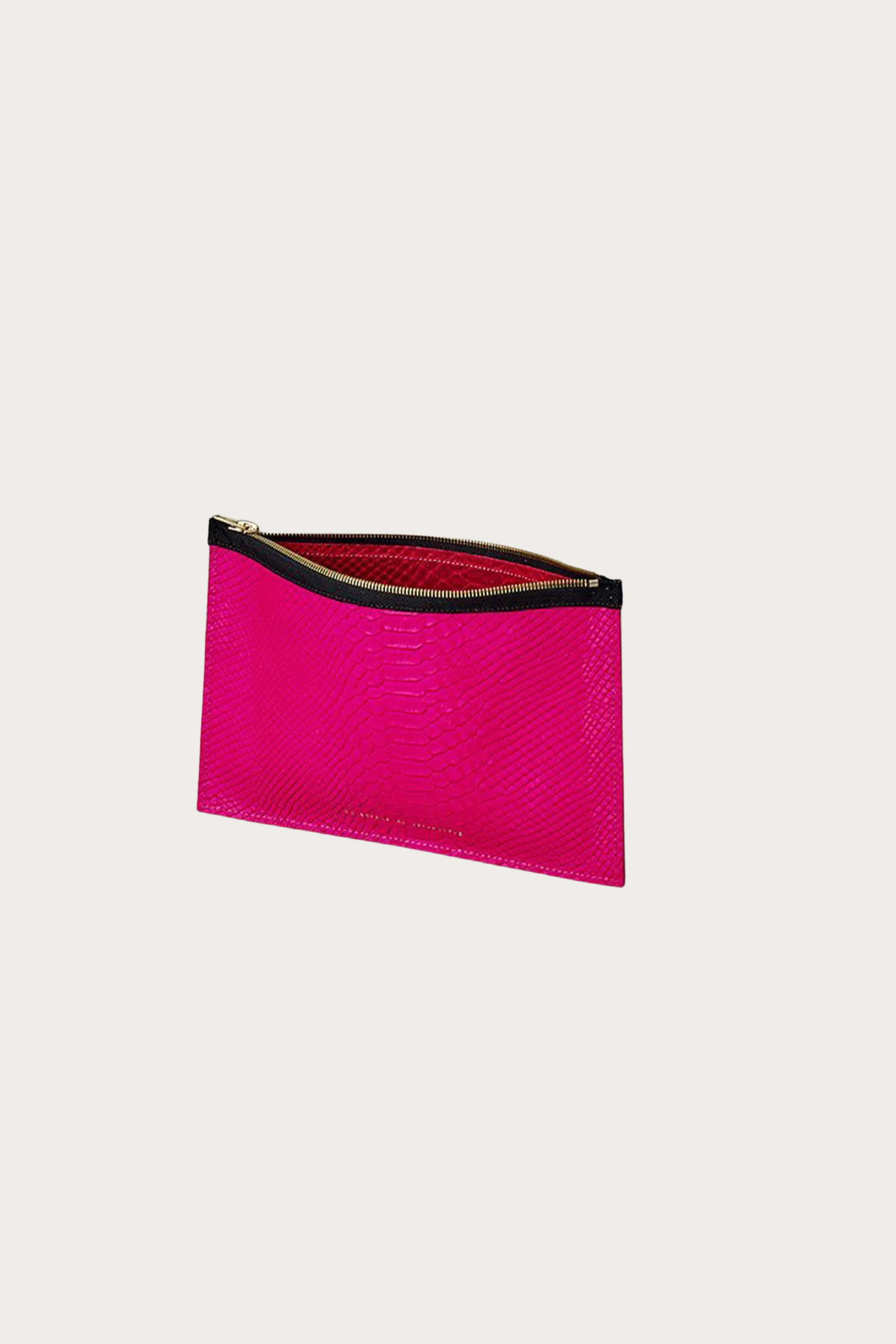 SIDEWAYS TOTE