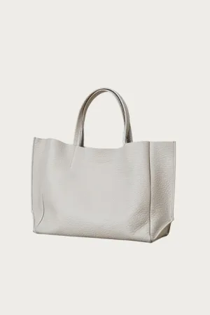 SIDEWAYS TOTE