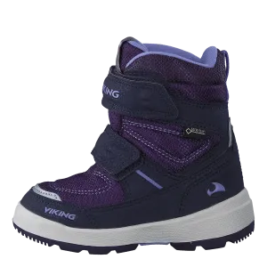 Skavl II GTX Purple/Lavender