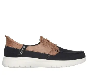 SKECHERS- WOMEN'S GO FLEX- PALMILLA SLIP-INS SHOE