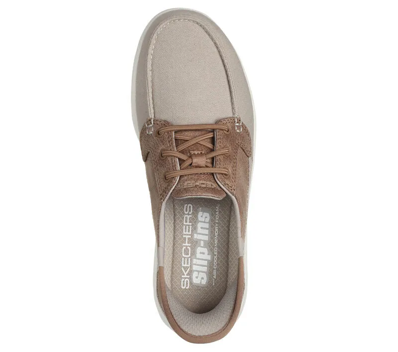 SKECHERS- WOMEN'S GO FLEX- PALMILLA SLIP-INS SHOE