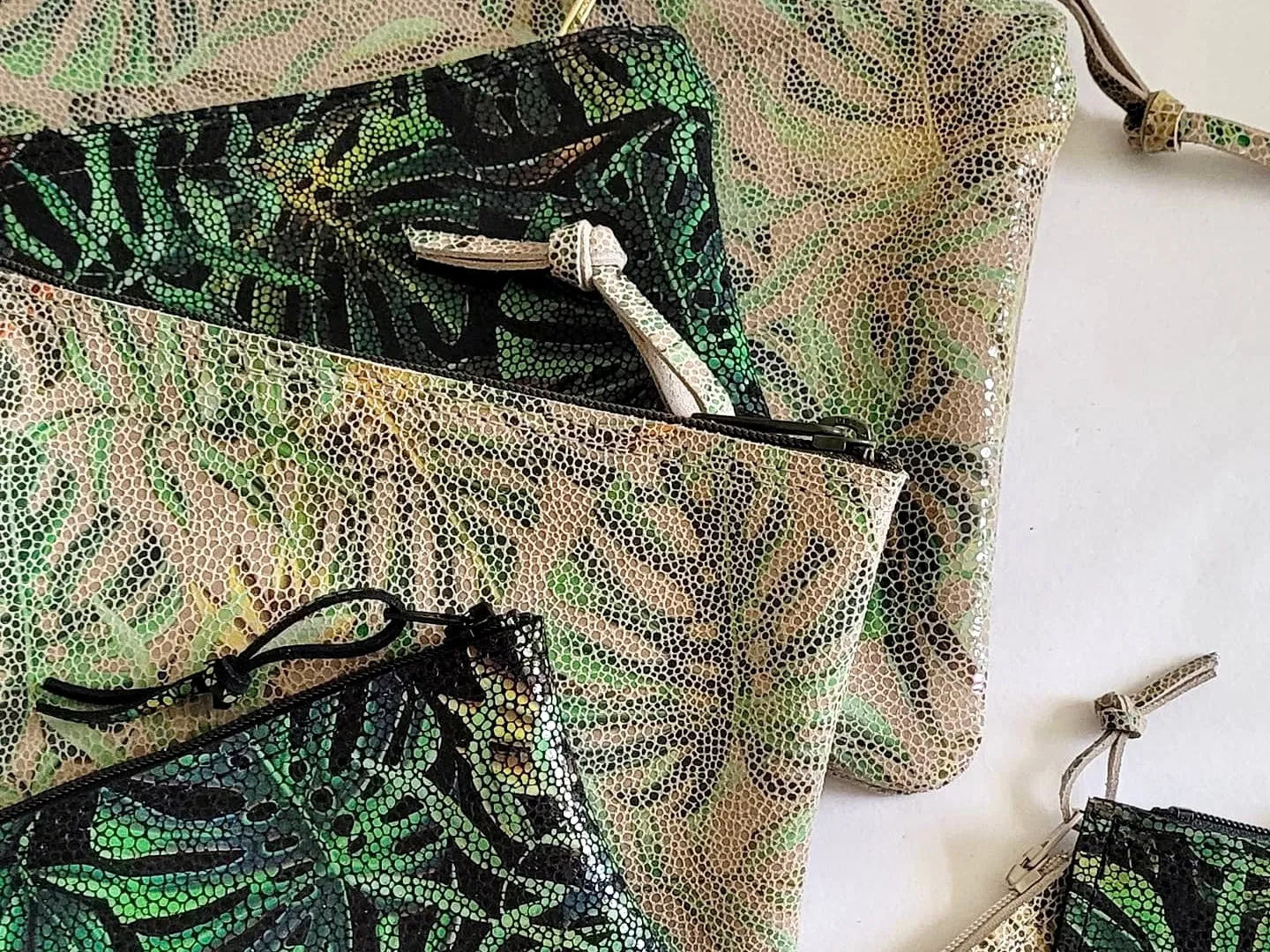 Small Pouch