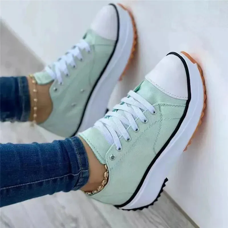 Sneakers Casual
