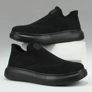 Sneakers for Men and Women Breathable Shoes For Sweaty Feet