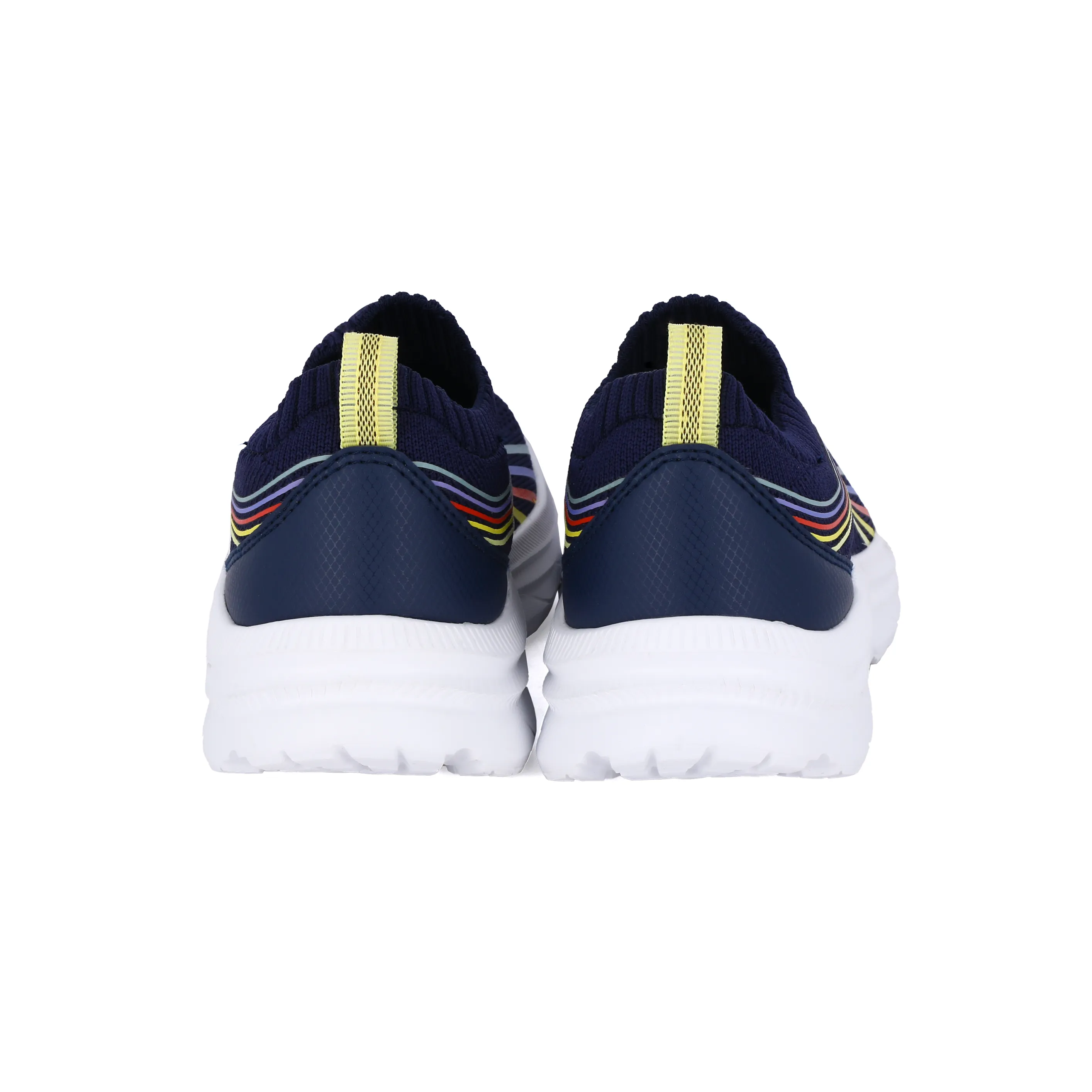 Sneakers sostenibili Navy Stripe