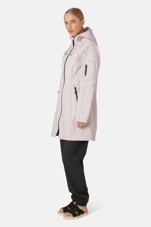 Softshell Regnjacka - Concrete